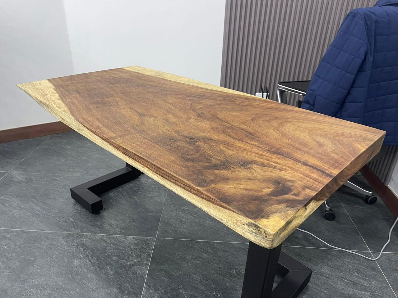 Mesa Compacta