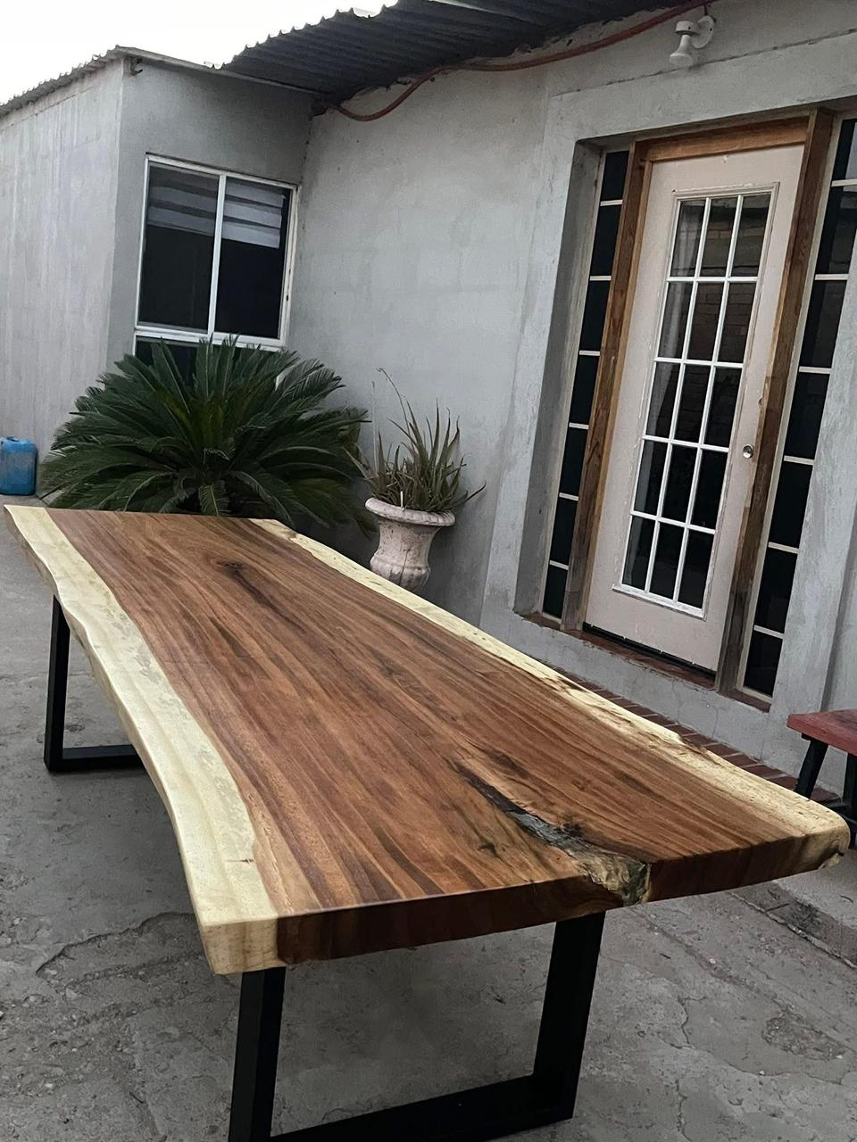 Mesa de Patio